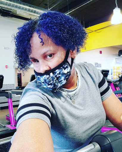 Gym «Planet Fitness», reviews and photos, 520 Broad St, Newark, NJ 07102, USA