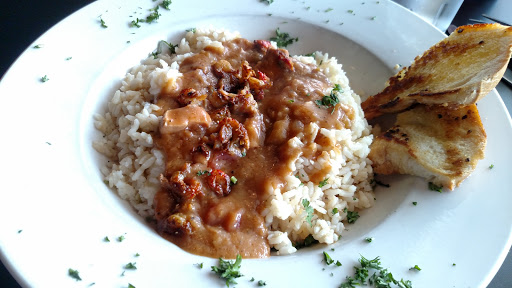 Cajun Restaurant «Jazzmatazz Restaurant & Lounge», reviews and photos, 1824 Old Fort Pkwy, Murfreesboro, TN 37129, USA