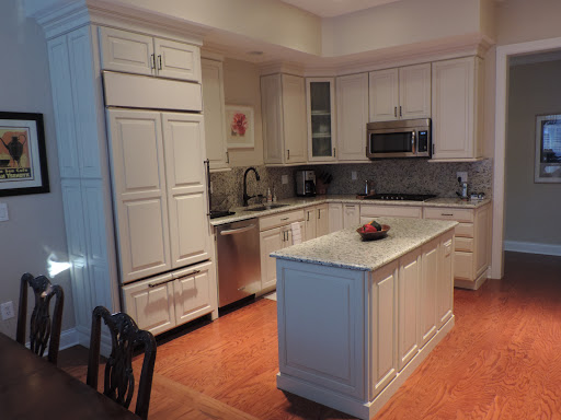 Construction Company «Integrity Home Solutions», reviews and photos