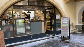 La Bottega Caffè