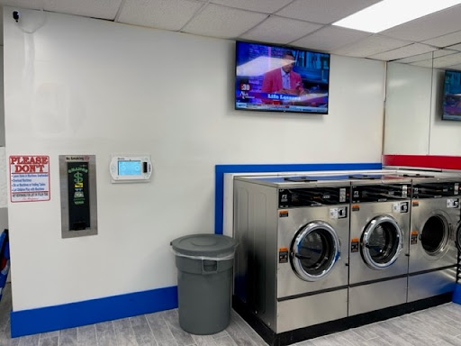 Laundromat «Affordable Coin Laundry», reviews and photos, 820 Church St, Norfolk, VA 23510, USA