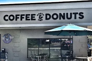 North Lime Coffee & Donuts - Clays Mill image