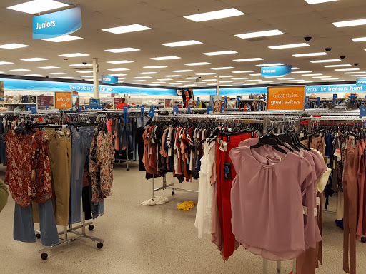 Clothing Store «Ross Dress for Less», reviews and photos, 10249 E Shelby Dr, Collierville, TN 38017, USA