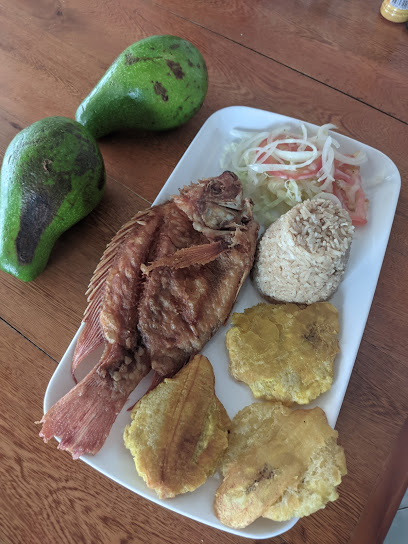El blacho gourmet - Cra. 29 #30-2 a 30-24, Arboletes, Antioquia, Colombia