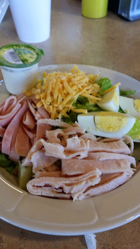 Golf Course «Falcon Dunes Golf Course», reviews and photos, 15100 Northern Ave, Waddell, AZ 85355, USA