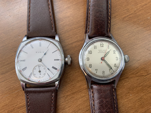 Watch Repair Service «JS Kenilworth Jewelers», reviews and photos, 552 Boulevard, Kenilworth, NJ 07033, USA