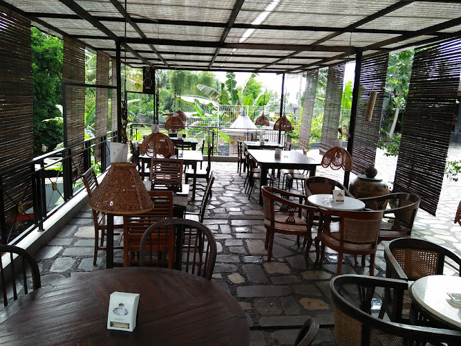 Benoa Cafe and Resto