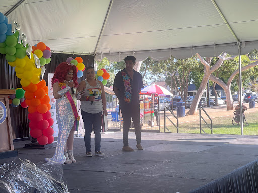 Park «Furman Park», reviews and photos, 10419 Rives Ave, Downey, CA 90241, USA