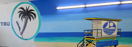 Barber Shop «TruCutz Barbershop», reviews and photos, 8222 Biscayne Blvd, Miami, FL 33138, USA
