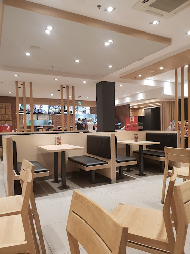 restauracje KFC Szczecin Struga Szczecin