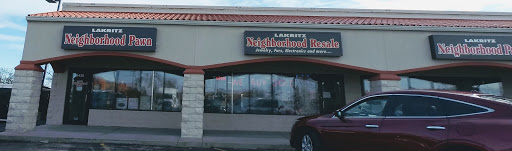 Neighborhood Pawn and Resale, 5424 N Lovers Lane Rd, Milwaukee, WI 53225, USA, 