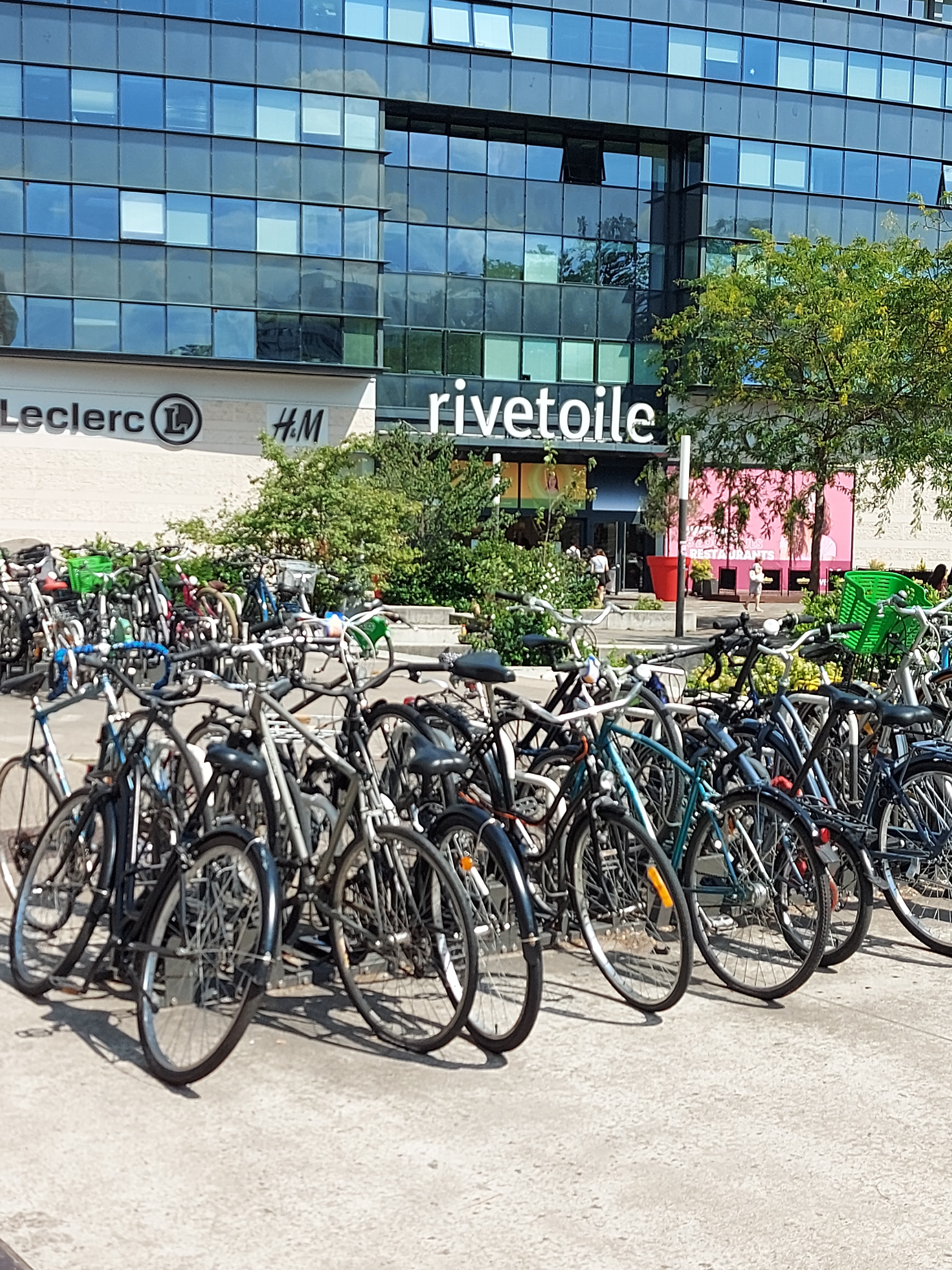 Photo n° 1 de l'avis de Hanspeter.r fait le 23/06/2023 à 16:19