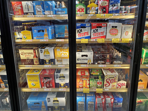 Liquor Store «Armanetti Wine and Liquor», reviews and photos, 4001 W Algonquin Rd, Rolling Meadows, IL 60008, USA