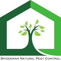 Spider Man Natural Pest Control - Photo 3 - Car repair in Boise, ID, Boise