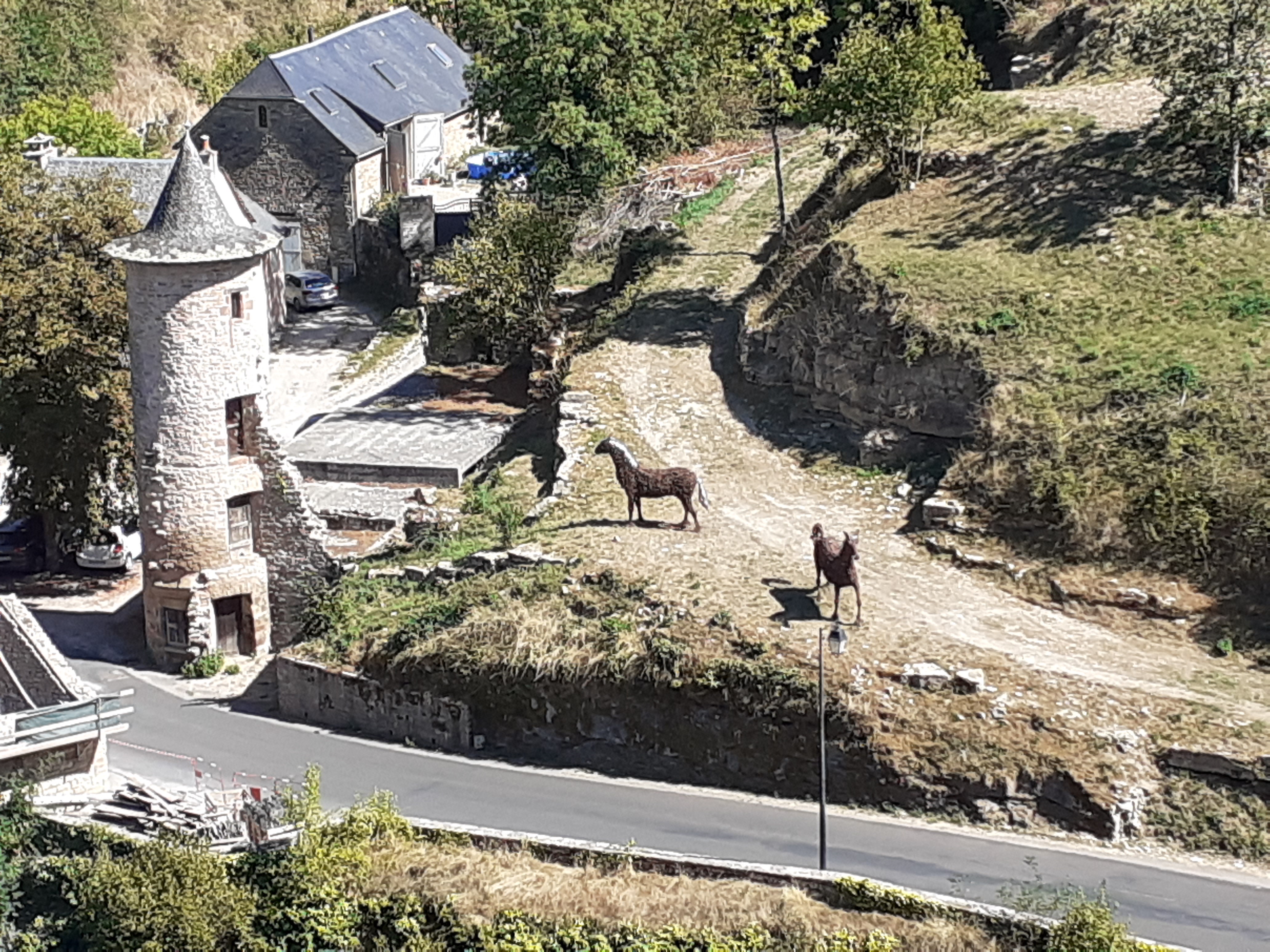 Photo n° 4 de l'avis de Claude.o fait le 21/08/2020 à 05:58