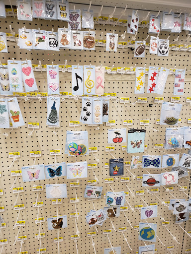 Fabric Store «Jo-Ann Fabrics and Crafts», reviews and photos, 9978 York Rd, Cockeysville, MD 21030, USA