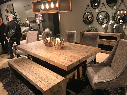 Furniture Store «Ashley HomeStore», reviews and photos, 506 Boston Post Rd, Orange, CT 06477, USA