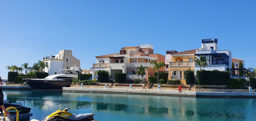 Limasol, Güney Kıbrıs Rum Yönetimi