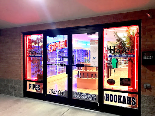 Tobacco Shop «Haven tobacco accessories», reviews and photos, 8864 Bankers St, Florence, KY 41042, USA