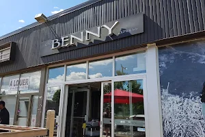 Chez Benny Express image