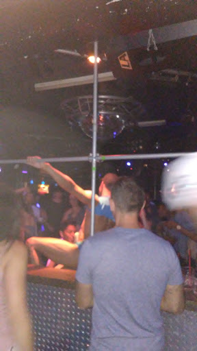 Gay Bar «CC Slaughters Nightclub and Lounge», reviews and photos, 219 NW Davis St, Portland, OR 97209, USA