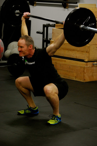 Gym «Tiger Mountain CrossFit», reviews and photos, 92 Front St S, Issaquah, WA 98027, USA