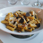 Photo n°2 de l'avis de FRANCESCO.E fait le 27/02/2022 à 10:08 sur le  Scala Alla Cascata - Hotel Ristorante à Isola del Liri