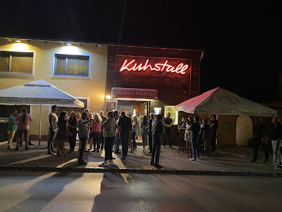 Kuhstall Bar