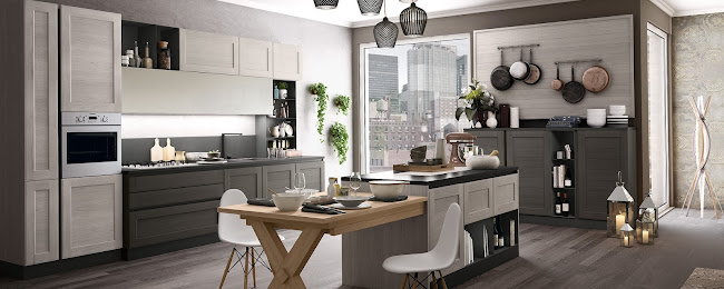 Olasz Konyhabútor Design Kft.- Modern Konyhabútor, Konyhatervezés, Elemes Konyhabútor, Sarok Konyhabútor, Modern Konyha