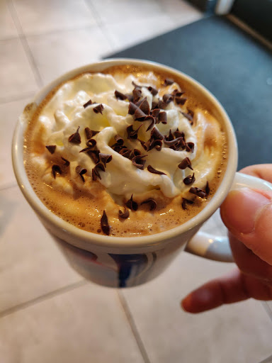 Starbucks image