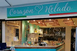 Corazón Helado image