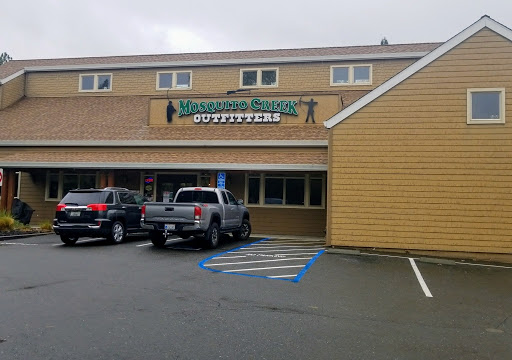 Sporting Goods Store «Mosquito Creek Outfitters», reviews and photos, 3000 Mosquito Rd, Placerville, CA 95667, USA