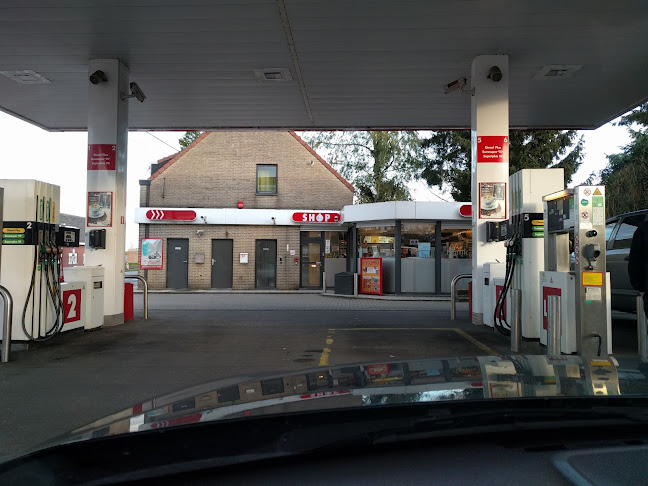 Beoordelingen van LUKOIL Heffen in Mechelen - Tankstation