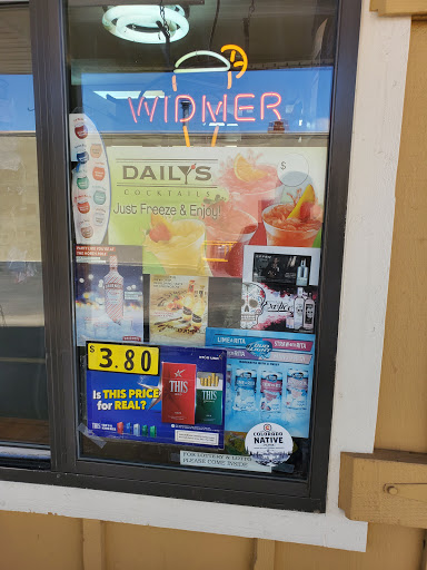 Liquor Store «Brighton Liquor Store», reviews and photos, 611 S 4th Ave, Brighton, CO 80601, USA