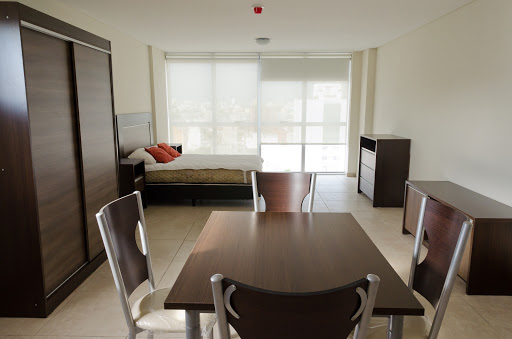 Alto Lima Apartment & Office