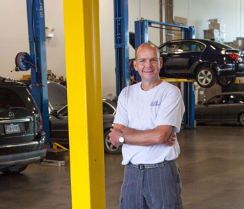 Auto Repair Shop «Coho Automotive», reviews and photos, 11452 Robertson Dr, Manassas, VA 20109, USA