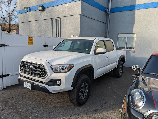 Car Dealer «AMG Auto», reviews and photos, 1020 US-22, Somerville, NJ 08876, USA