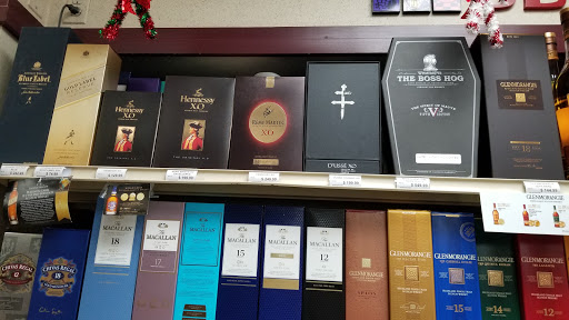 Wine Store «Decanter Fine Wines», reviews and photos, 6420 Freetown Rd, Columbia, MD 21044, USA