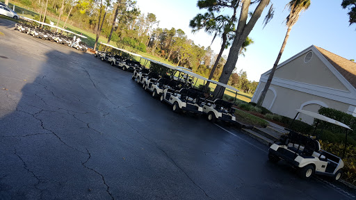 Golf Club «Links Golf Club», reviews and photos, 8706 Pavilion Dr, Hudson, FL 34667, USA