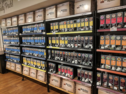 Coffee Store «CoffeeIcon Superstore», reviews and photos, 18029 Hufsmith - Kohrville Rd, Tomball, TX 77375, USA