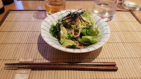 Plats et boissons du Restaurant japonais Nobuki Table Japonaise à Tours - n°11