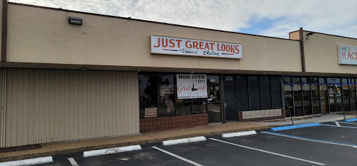Hair Salon «Great Looks Hair Spa», reviews and photos, 5056 N Dixie Hwy, Oakland Park, FL 33334, USA