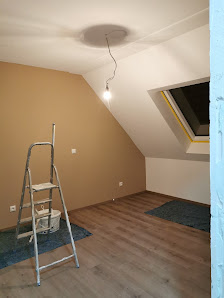 Maler & Lackierer KAN - Raumgestaltung Groß-Umstädter Weg 3, 63128 Dietzenbach, Deutschland