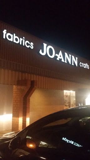 Jo-Ann Fabrics and Crafts, 2440 Arapahoe Ave, Boulder, CO 80302, USA, 