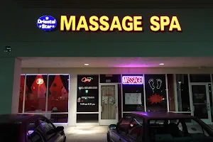 Oriental Star Massage spa image