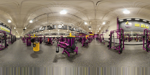 Gym «Planet Fitness», reviews and photos, 300 E Penn Dr, East Pennsboro Township, PA 17025, USA