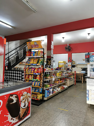 Logo da empresa - Padaria Vila Anchieta