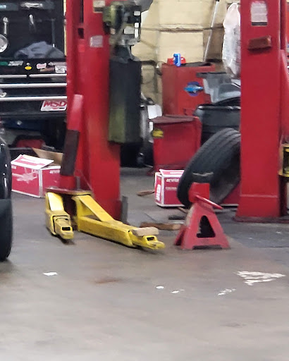 American Tire Depot image