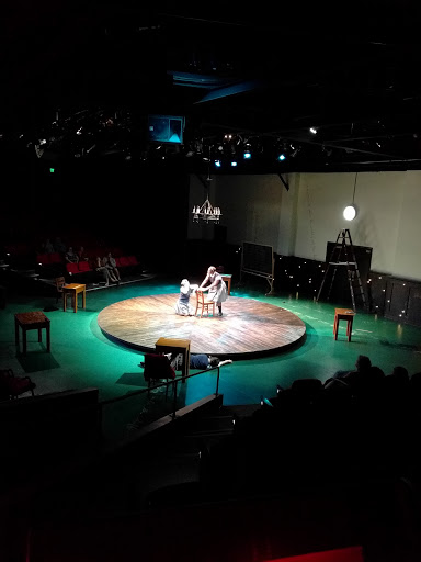 Performing Arts Theater «Hangar Theatre», reviews and photos, 801 Taughannock Blvd, Ithaca, NY 14850, USA