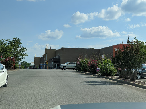 Department Store «Walmart Supercenter», reviews and photos, 3360 Tom Austin Hwy, Springfield, TN 37172, USA